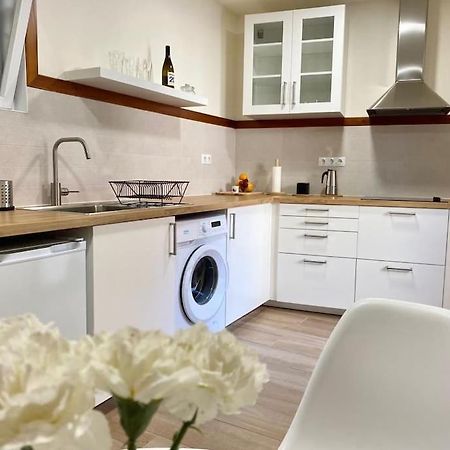 La Casa Del Arbol Apartman Corcubión Kültér fotó