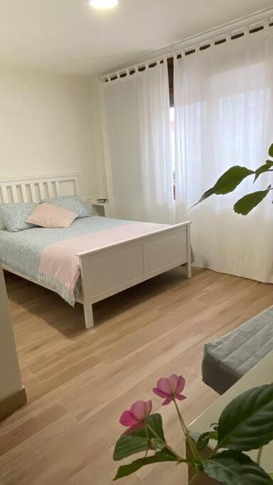 La Casa Del Arbol Apartman Corcubión Kültér fotó
