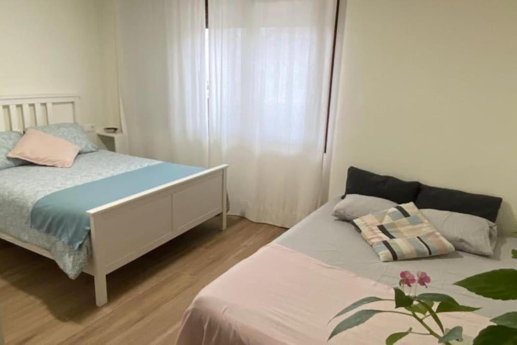 La Casa Del Arbol Apartman Corcubión Kültér fotó